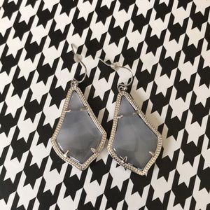 Kendra Scott Drop Earrings